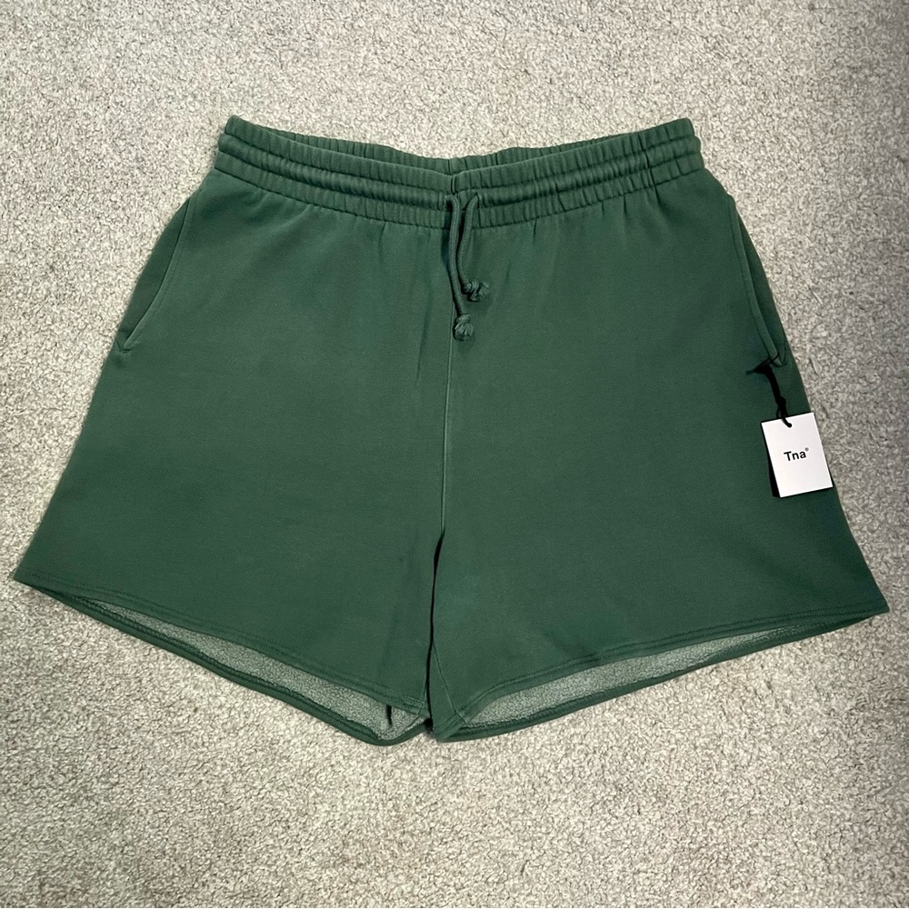 TNA Sweat Shorts